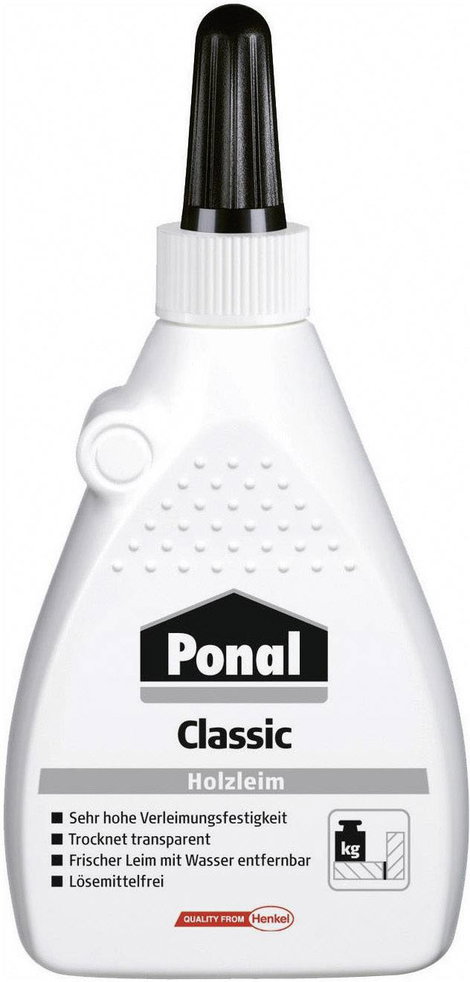 Faenyv, 125 g, Ponal Classic PN15