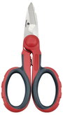 TOOLCRAFT TO-9658587 Univerzális olló 139 mm 2. bélyegkép