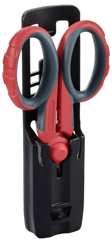 TOOLCRAFT TO-9658587 Univerzális olló 139 mm 4. kép