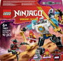 LEGO® NINJAGO 71827 Zane akciómechje bélyegkép