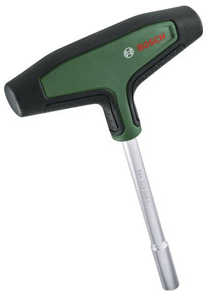 Bosch Home and Garden 1600A02Z9U Racsnis csavarhúzó
