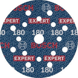 Bosch Accessories 2608902420 Csiszolókorong Ø 125 mm 1 db