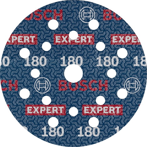 Bosch Accessories 2608902420 Csiszolókorong Ø 125 mm 1 db