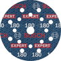 Bosch Accessories 2608902420 Csiszolókorong Ø 125 mm 1 db bélyegkép
