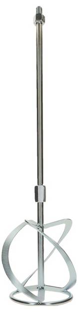 Bosch Accessories 2608000845 Keverőkosár viszkózus és ragadós anyagokhoz, ø160 mm