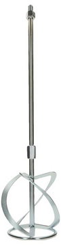 Bosch Accessories 2608000845 Keverőkosár viszkózus és ragadós anyagokhoz, ø160 mm bélyegkép