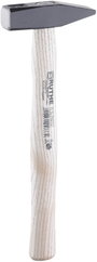 Ruthe 3002010119 Lakatos kalapács 200 g 280 mm DIN 1041 1 db bélyegkép