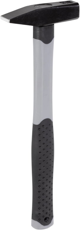 Ruthe 3003017119 Lakatos kalapács 300 g 300 mm DIN 1041 1 db