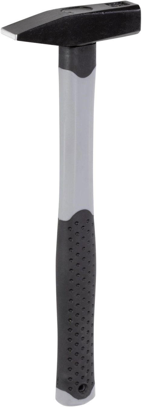 Ruthe 3003017119 Lakatos kalapács 300 g 300 mm DIN 1041 1 db