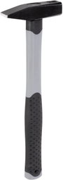 Ruthe 3003017119 Lakatos kalapács 300 g 300 mm DIN 1041 1 db bélyegkép
