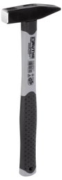 Ruthe 3003017119 Lakatos kalapács 300 g 300 mm DIN 1041 1 db 2. bélyegkép