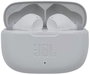 JBL Wave 200 TWS Mobiltelefon In Ear headset Bluetooth® Stereo Fehér bélyegkép