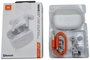 JBL Wave 200 TWS Mobiltelefon In Ear headset Bluetooth® Stereo Fehér 2. bélyegkép