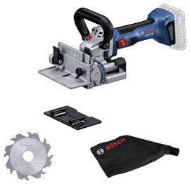 Bosch Professional Akkus horonymaró 0601620100 GFF 18V-22