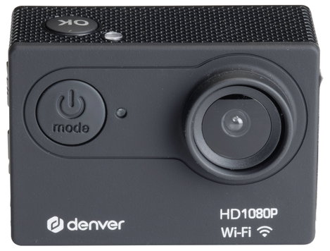 Denver ACW-5054 Akciókamera 2. kép