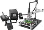 JBC Tools SRWS-2SC Rework rendszer 700 W bélyegkép