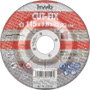 kwb 792150 Vágótárcsa, egyenes 115 mm 1 db Kő 2. bélyegkép