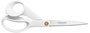 Fiskars 1020412 Univerzális olló Jobbkezes 210 mm Fehér 2. bélyegkép