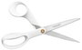 Fiskars 1020412 Univerzális olló Jobbkezes 210 mm Fehér 3. bélyegkép