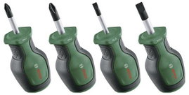 Bosch Home and Garden 1600A032UJ Csavarhúzó készlet