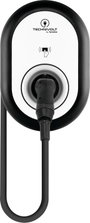 TechniSat TECHNIVOLT 101 Fali doboz 2. típus 3. üzemmód 16 A Csatlakozók száma 1 11 kW RFID bélyegkép