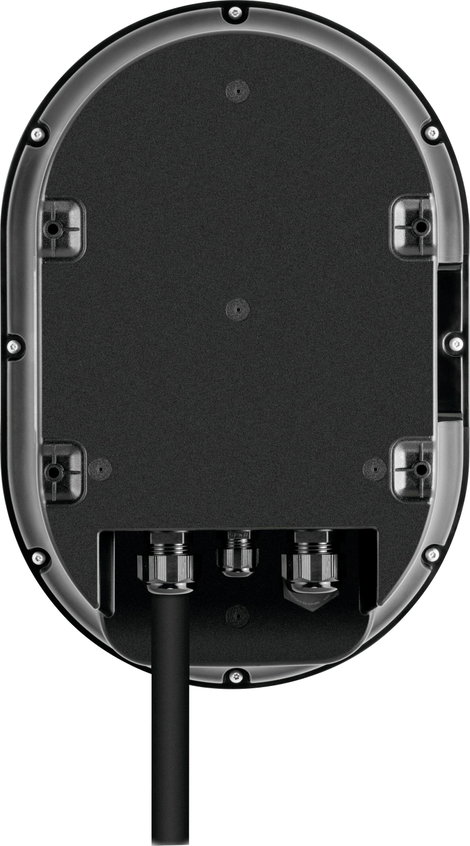 TechniSat TECHNIVOLT 101 Fali doboz 2. típus 3. üzemmód 16 A Csatlakozók száma 1 11 kW RFID 3. kép