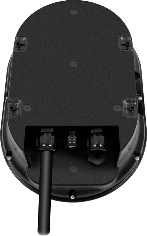 TechniSat TECHNIVOLT 101 Fali doboz 2. típus 3. üzemmód 16 A Csatlakozók száma 1 11 kW RFID 4. kép