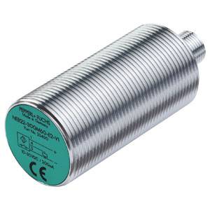 Pepperl+Fuchs Induktív érzékelő PNP NEB22-30GM60-E2-V1