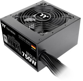 Thermaltake GERMAN SERIES BERLIN Számítógép tápegység 750 W ATX