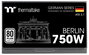 Thermaltake GERMAN SERIES BERLIN Számítógép tápegység 750 W ATX 4. bélyegkép