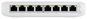 Ubiquiti Networks USW-LITE-8-POE Managed hálózati switch 8 port 1 GBit/s 3. bélyegkép