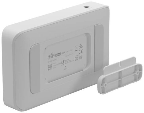 Ubiquiti Networks USW-LITE-8-POE Managed hálózati switch 8 port 1 GBit/s 8. kép
