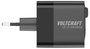 VOLTCRAFT UC-2C1A65W02 USB-s töltőkészülék Kimeneti áram (max.) 3 A USB-C®, USB-A Kimenetek száma: 3 3. bélyegkép