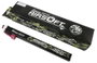 Gens ace Akkucsomag, LiPo 11.1 V 1200 mAh Cellaszám: 3 25 C Tömb 6. bélyegkép