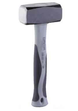 Ruthe 3015028119 Kézi kalapács 1500 g 280 mm DIN 6475 1 db