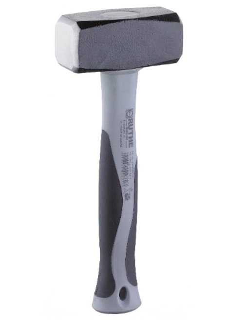 Ruthe 3015028119 Kézi kalapács 1500 g 280 mm DIN 6475 1 db