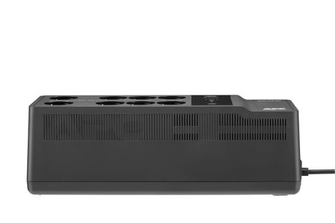 APC by Schneider Electric BE850G2-GR Megszakításmentes tápegység 850 VA 8. kép