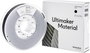 UltiMaker PMUM-1006-003 TPU95A 3D nyomtatószál TPU 2.85 mm 700 g Fekete 1 db bélyegkép