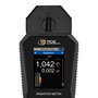 PCE Instruments PCE-RAM 100 Geiger számláló Sugárzás: Gamma, Alfa, Béta akusztikus riasztás, optikai 2. bélyegkép