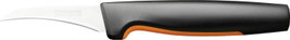 Fiskars 1057545 Funkcionális formavágó kés, ívelt Hossz 186 mm