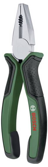 Bosch Home and Garden 1600A032VB Kombinált fogó