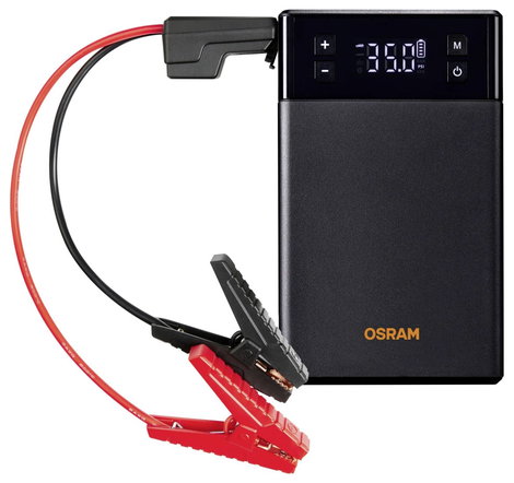 OSRAM Gyorsindító rendszer OJS020TI 11. kép