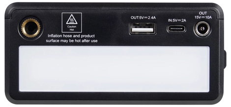 OSRAM Gyorsindító rendszer OJS020TI 17. kép