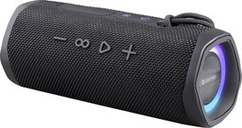 Denver BTV-223B BLACK Bluetooth hangfal Fekete