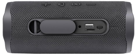Denver BTV-223B BLACK Bluetooth hangfal Fekete 7. kép