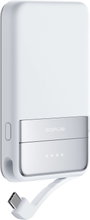 ECOFLOW Rapid 5000 Powerbank 5000 mAh Magsafe, Qi Wireless Charging Lítiumion USB-C®, Vezeték nélkül bélyegkép