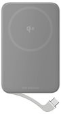 ECOFLOW Rapid 5000 Powerbank 5000 mAh Magsafe, Qi Wireless Charging Lítiumion USB-C®, Vezeték nélkül 3. bélyegkép