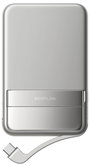 ECOFLOW Rapid 5000 Powerbank 5000 mAh Magsafe, Qi Wireless Charging Lítiumion USB-C®, Vezeték nélkül 4. bélyegkép
