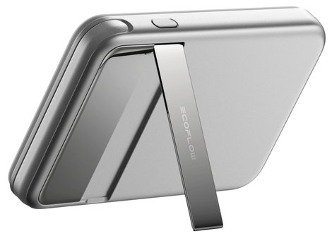 ECOFLOW Rapid 5000 Powerbank 5000 mAh Magsafe, Qi Wireless Charging Lítiumion USB-C®, Vezeték nélkül 5. kép