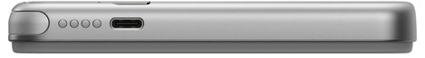 ECOFLOW Rapid 5000 Powerbank 5000 mAh Magsafe, Qi Wireless Charging Lítiumion USB-C®, Vezeték nélkül 6. kép